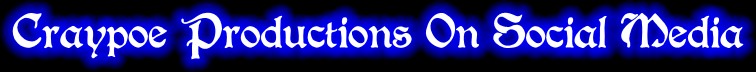 social media page logo
