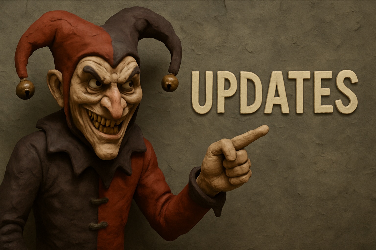 updates jester